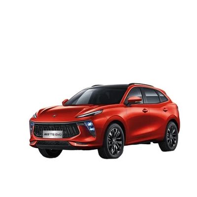 अच्छी कीमत Dongfeng FORTHING T5 EVO suv 0km प्रयुक्त कार पेट्रोल कारें पेट्रोल कारें तेल ईंधन पेट्रोल SUV चीन में निर्मित गैस सबसे अच्छा एसयूवी पैसे के लिए ऑनलाइन