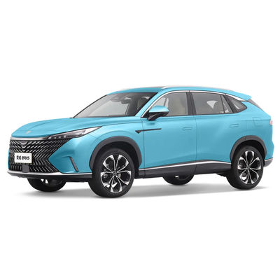 अच्छी कीमत 2022 ROEWE eRx5/ROEWE RX5 eMAX वामपंथी ड्राइव हाइब्रिड एसयूवी अधिकतम टॉर्क N m 300 0km प्रयुक्त कारें ऊर्जा इलेक्ट्रिक वाहन ऑनलाइन