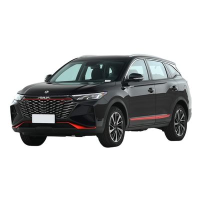 अच्छी कीमत 2023 Dongfeng Aeolus Ax7 1.5T Dct Df41 Mach संस्करण 190 एचपी 5-दरवाजा 5-सीटर एसयूवी पेट्रोल गैसोलीन कार अधिकतम गति 195 किमी / घंटा ऑनलाइन