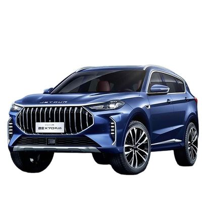 अच्छी कीमत 2024 चेरी जेटूर X70 प्लस वाम ड्राइविंग गैसोलीन एसयूवी 2WD 1.5T मैनुअल 7-सीटर संस्करण वयस्कों के लिए अधिकतम गति 190 KM / h ऑनलाइन