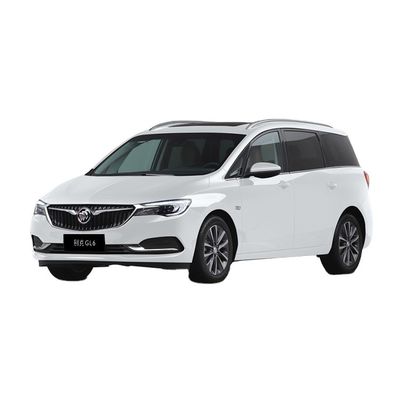 अच्छी कीमत इलेक्ट्रिक ड्राइवर की सीट समायोजन 2024 Buick GL6 एसयूवी पेट्रोल / गैसोलीन कारें Buick Veran सेडान कार में निर्मित उच्च गति 210 किमी / घंटा ऑनलाइन