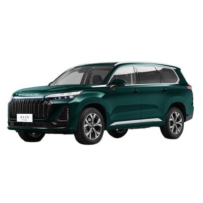 अच्छी कीमत 2022.05 चेरी EXEED LANYUE बाएं हाथ का ड्राइव लक्जरी हाई स्पीड 4WD 2.0T 261ps एलईडी कैमरा इलेक्ट्रिक 12 धातु चमड़े टर्बो एसीसी ऑनलाइन