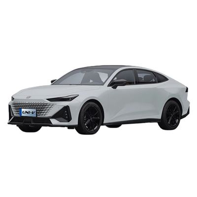अच्छी कीमत CHANGAN Uni-v 2024 1.5T 2.0T 1.5 2.0 ev 188Ps गैस एसयूवी कारें 138KW एलईडी हेडलाइट 4680*1838*1430mm 1838*4680*1430mm ऑनलाइन