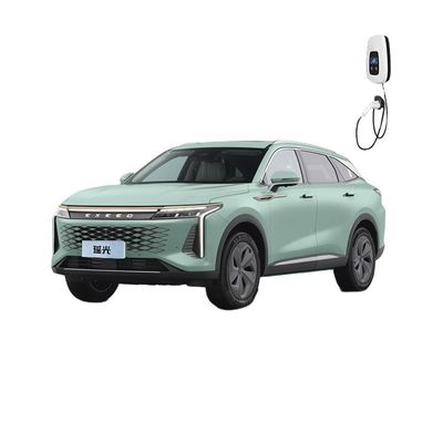 अच्छी कीमत Exeed Yaoguang 2024 कारें गैस पेट्रोल सफेद हाई स्पीड Zhuifeng ET i LingYun Lanyue VX TXL ऑटो बड़े एसयूवी स्तर 12 महीने में ऑनलाइन