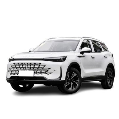 अच्छी कीमत गैर-एकीकृत बॉडी X7 Phev एलईडी इलेक्ट्रिक लाइट R19 एसयूवी 138 5 सीटों के साथ Lhd Baic बीजिंग चमड़ा स्वचालित गैस/पेट्रोल कार ऑनलाइन