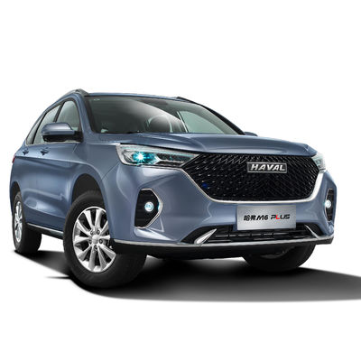 अच्छी कीमत हाँ ABS Haval M6 1.5t एसयूवी कार 2023 कारें पेट्रोल कैमरा इलेक्ट्रिक चमड़ा सफेद R18 टायर प्रदर्शन के लिए आकार ऑनलाइन