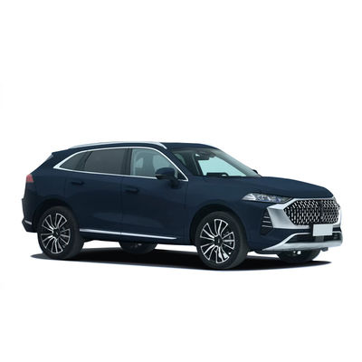 अच्छी कीमत 2024 GWM WEY कॉफी 1 DHT PHEV 1.5T ऊर्जा वाहन प्लग इन हाइब्रिड इलेक्ट्रिक 0 किमी अधिकतम 570N.m के टॉर्क के साथ प्रयुक्त कार ऑनलाइन