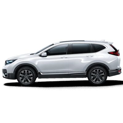 अच्छी कीमत हाइब्रिड वाहन कार Dongfeng CR-V 240 TURBO CVT कार के लिए बुद्धिमान पैनोरमिक सनड्रॉप और बड़ी जगह ऑनलाइन