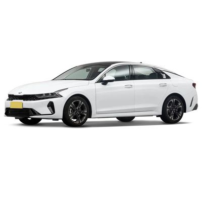 अच्छी कीमत 2023 2024 KIA K5 1.5T 170ps प्रयुक्त कारें 0 किमी पेट्रोल एलईडी 2020 इलेक्ट्रिक टर्बो डार्क इंटीरियर कलर 12 लेदर सेकंड हैंड कारें ऑनलाइन
