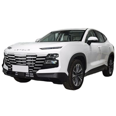 अच्छी कीमत Chery 2023 के लिए गर्म बिक्री एसयूवी JETOUR DASHENG ईंधन कार उच्च गुणवत्ता 0 किमी प्रयुक्त कारें इलेक्ट्रिक कारें ऑनलाइन