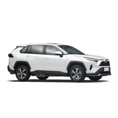 अच्छी कीमत 2.5L 180HP L4 इंजन TO-YOTA RAV-4 डुअल इंजन ई हाई स्पीड प्लग-इन हाइब्रिड 4WD कार इलेक्ट्रिक ट्रंक के साथ उत्पाद के लिए ऑनलाइन