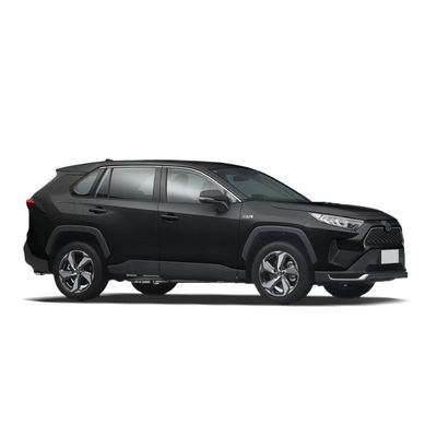 अच्छी कीमत अधिकतम टोक़ Nm 224 ऊर्जा प्रकार प्लग-इन हाइब्रिड 2023 TO-YOTA RAV-4 डुअल इंजन E 2.5L 180HP 360 कैमरा के साथ 2WD वाहन ऑनलाइन