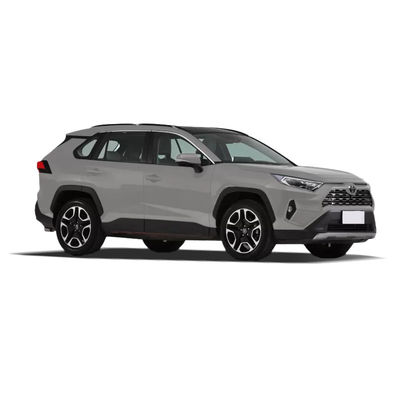 अच्छी कीमत 2023 TO-YOTA RAV-4 इलेक्ट्रिक पार्किंग ब्रेक और एसीसी क्रूज कंट्रोल के साथ डबल इंजन 4-व्हील ड्राइव गैस-इलेक्ट्रिक हाइब्रिड कार ऑनलाइन