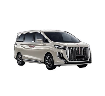 अच्छी कीमत 2024 L2 सहायक ड्राइविंग पेट्रोल कार Hongqi HQ9 5-दरवाजा 7-सीट अधिकतम गति 200km/h इलेक्ट्रिक रियर विंडो के साथ गैसोलीन वाहन ऑनलाइन