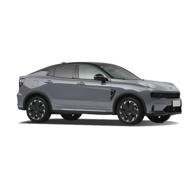 अच्छी कीमत LYNK CO 05 2023 गैसोलीन गैसोलीन सेडान कार प्रयुक्त व्हीलबेस 2734mm 42L ईंधन टैंक ऑनलाइन