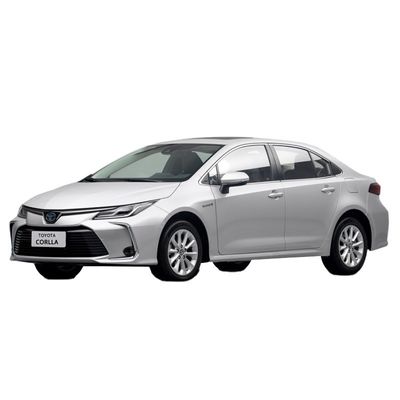 अच्छी कीमत टीपीएमएस हाँ इलेक्ट्रिक रियर विंडो एक कुंजी लिफ्टिंग COROLLA 0KM कार हॉट सेलर टो-योटा 2023 2024 एलईडी 2020 सेडान ऑनलाइन
