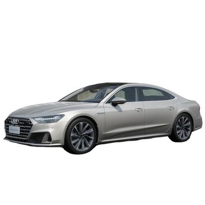 अच्छी कीमत 2023 शीर्ष बिकने वाली SAIC ऑडी 45TFSI एस-लाइन संस्करण 2.0T 245HP L4 ABS 208km/h 2WD FWD मेड इन सेल कार 208km/h अधिकतम गति ऑनलाइन