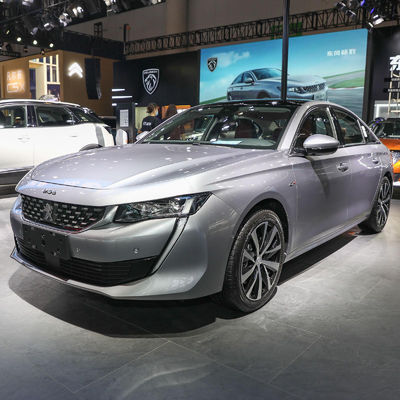 अच्छी कीमत 2023 Peugeot 508L गैस संचालित वाहन ऑटोमैटिक एयर कंडीशनर और रियर कैमरा एक शीर्ष लाइन ड्राइविंग अनुभव के लिए ऑनलाइन