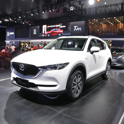 अच्छी कीमत 2023 Mazda CX-5 2.0L 2.5L एसयूवी वयस्क के लिए पेट्रोल कार फ्रंट विंडो इलेक्ट्रिक एक कुंजी उठाने विरोधी चुटकी ड्राइव FWD के साथ ऑनलाइन
