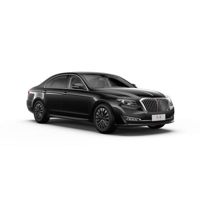 अच्छी कीमत 2023 Hongqi H7 पेट्रोल कार 1.8T 188HP L4 अधिकतम गति 200km/h 2WD RWD ईंधन वाहन और अधिकतम टोक़ Nm 200-300Nm ऑनलाइन