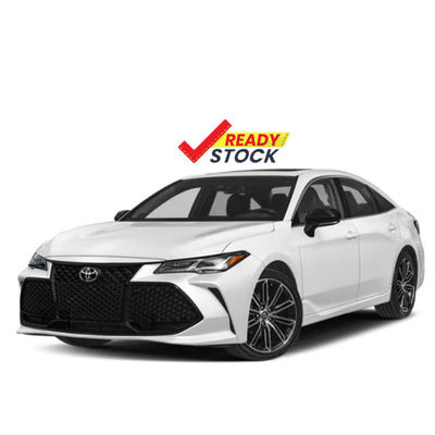 अच्छी कीमत बड़ी जगह और इलेक्ट्रिक स्टीयरिंग सिस्टम के साथ TO-YOTA Avalon 2.0L पेट्रोल कारें बनाई गई ऑनलाइन