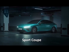 ईवी एसयूवी