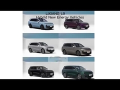 ईवी एसयूवी