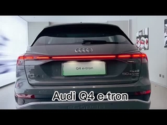 ईवी एसयूवी