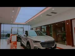 ईवी एसयूवी