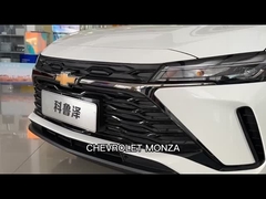 गैसोलीन वाहन