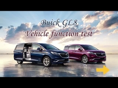 गैसोलीन वाहन