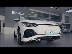 ईवी सेडान