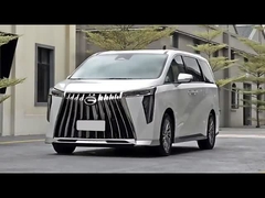 गैसोलीन वाहन