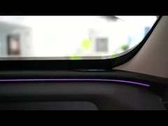 ईवी एसयूवी