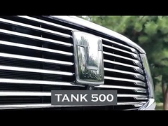 ईवी एसयूवी