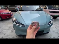 ईवी एसयूवी