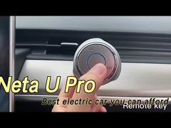 ईवी एसयूवी