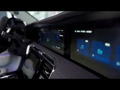 ईवी एसयूवी