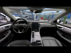 ईवी एसयूवी