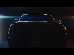 ईवी पिकअप