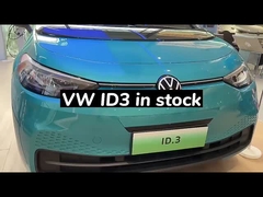 ईवी एसयूवी