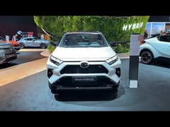 गैसोलीन वाहन