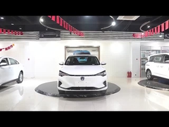 ईवी सेडान