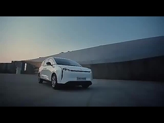 2023 बेस्टून नाट लार्ज स्पेस शुद्ध इलेक्ट्रिक एमपीवी लंबी क्रूजिंग रेंज के साथ इलेक्ट्रिक एनर्जी वाहन