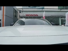 ईवी एसयूवी